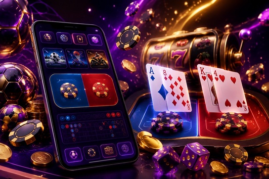 868slot