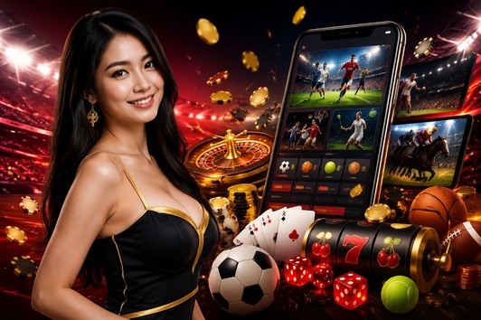 868slot