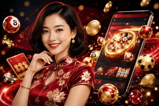 868slot