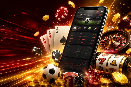 868slot
